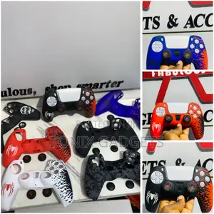 Silicone Pads Pouch