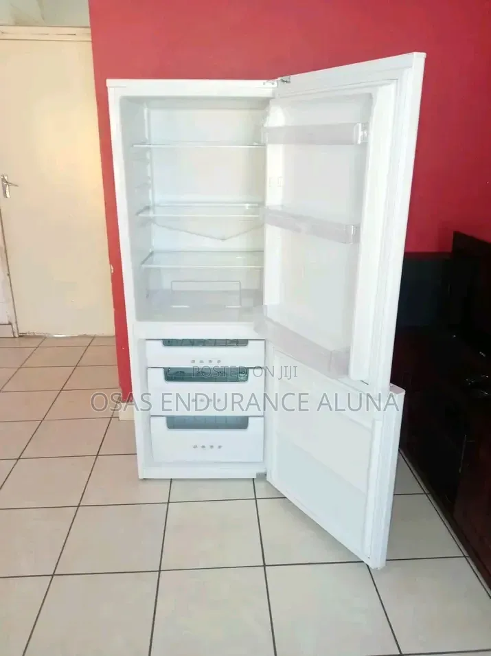 Fridge Freezer