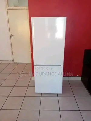 Fridge Freezer
