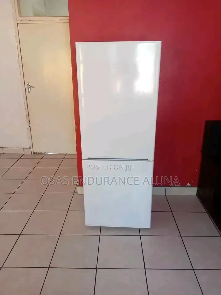 Fridge Freezer