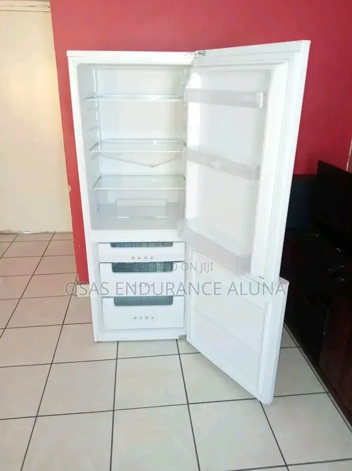 Fridge Freezer