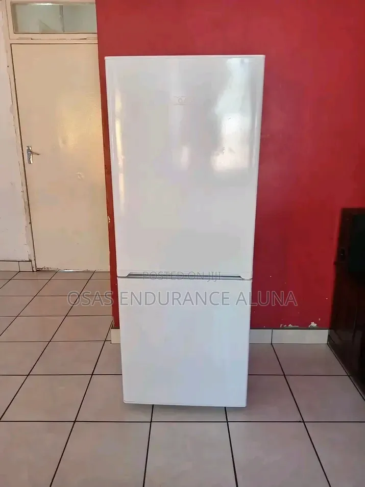 Fridge Freezer
