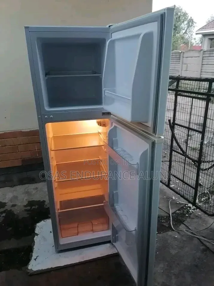 Fridge Freezer