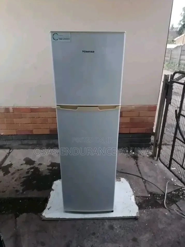 Fridge Freezer