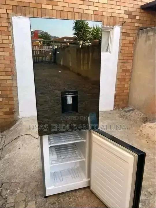 Fridge Freezer