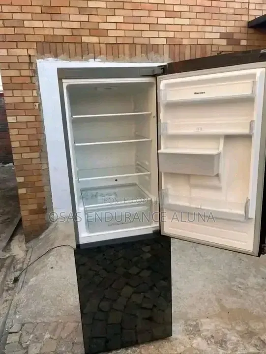 Fridge Freezer