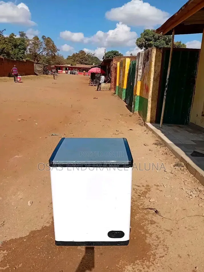 Fridge Freezer