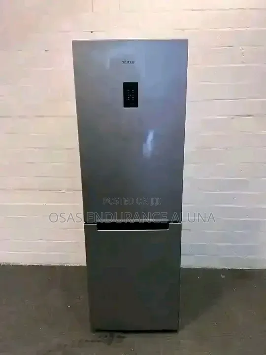 Fridge Freezer