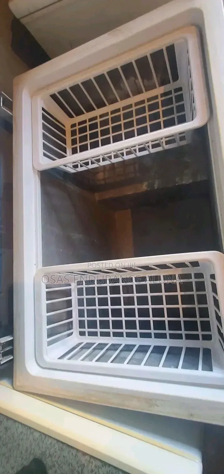 Fridge Freezer