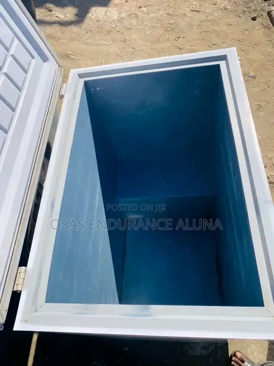 Fridge Freezer