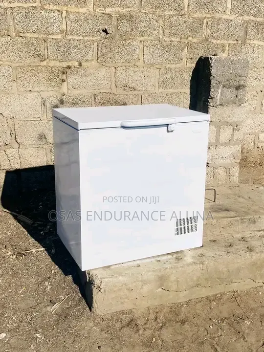 Fridge Freezer