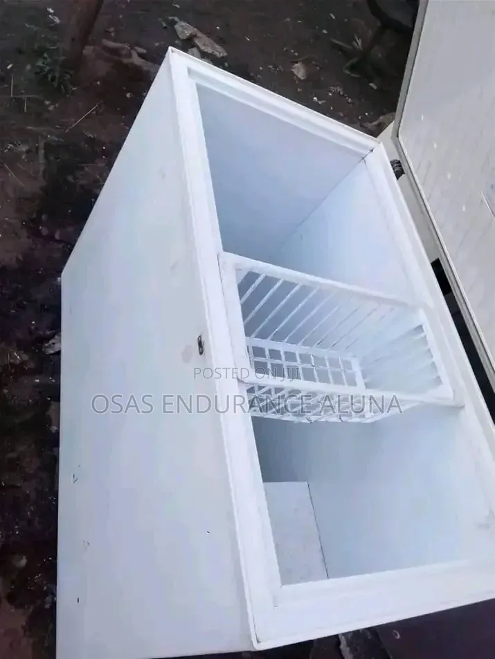 Fridge Freezer