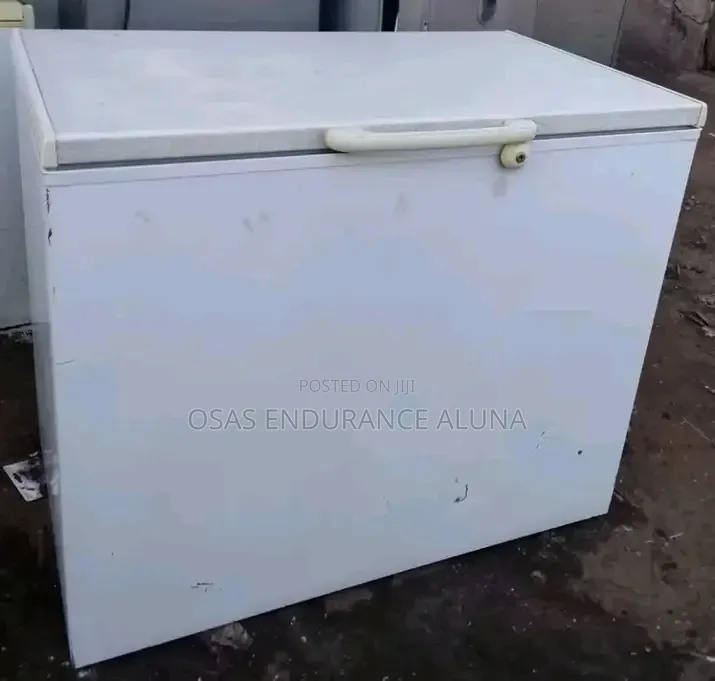 Fridge Freezer