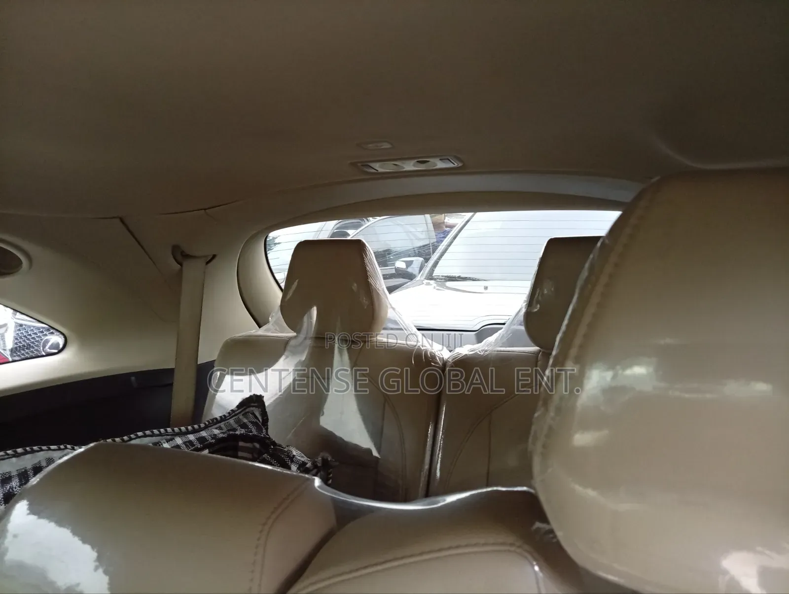 Acura MDX 2015 White