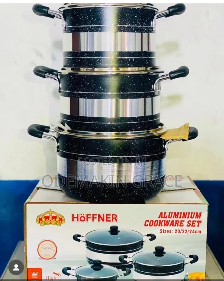 Cookware Pot