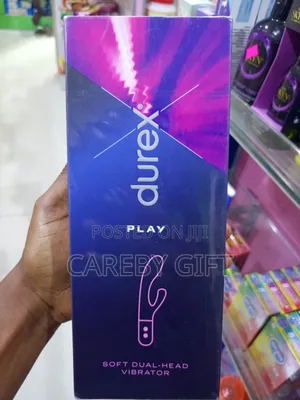 Durex Soft Dual-Head Vibrator