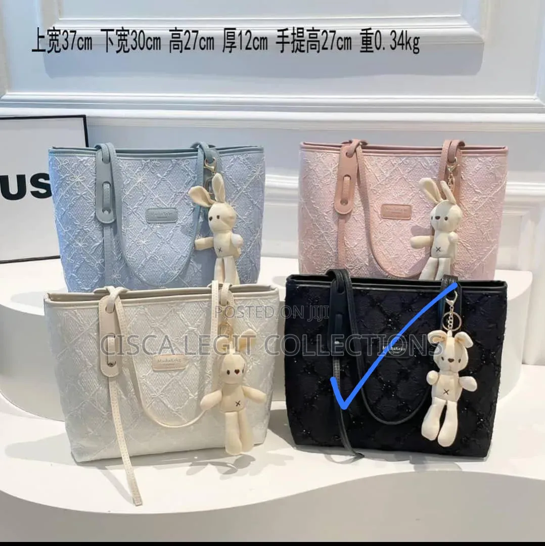 Lovely Handbags