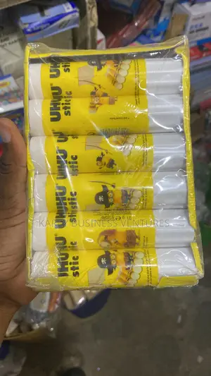 Glue Stick of Different Brands Sizes Available,Uhu,M G for Students