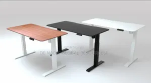 Tech Adjusted Table