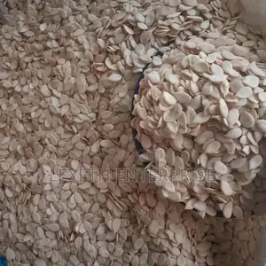Egusi Hand and Machine Peeled