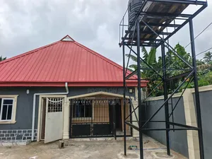 1bdrm Block of Flats in Agbojedo, Badagry / Badagry for rent