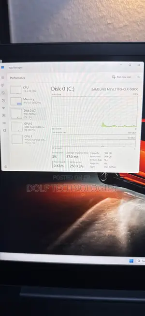 Laptop Razer Blade 16GB AMD Ryzen 9 SSD 1T