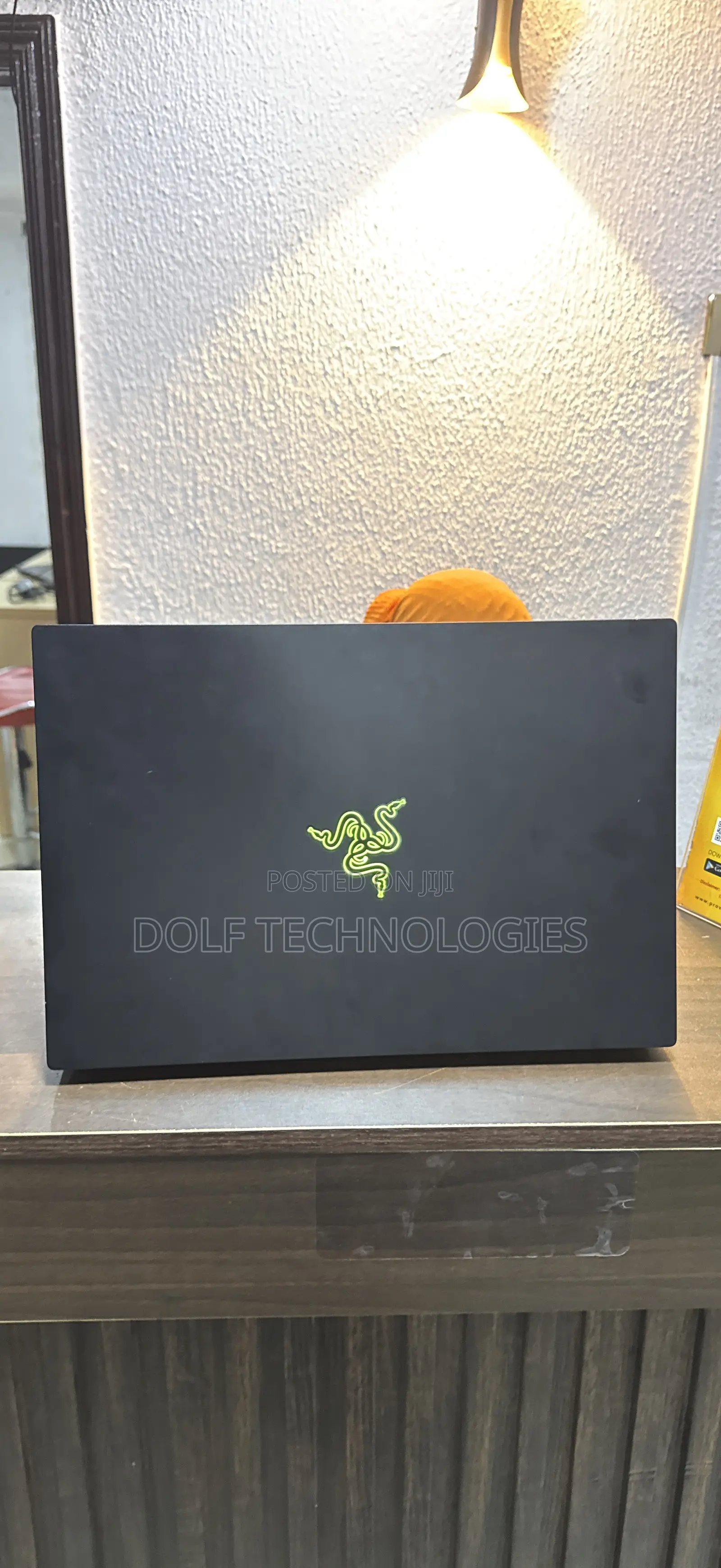 Laptop Razer Blade 16GB AMD Ryzen 9 SSD 1T