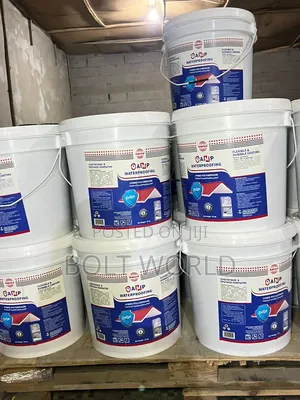 Asmacoat Amp Waterproofing