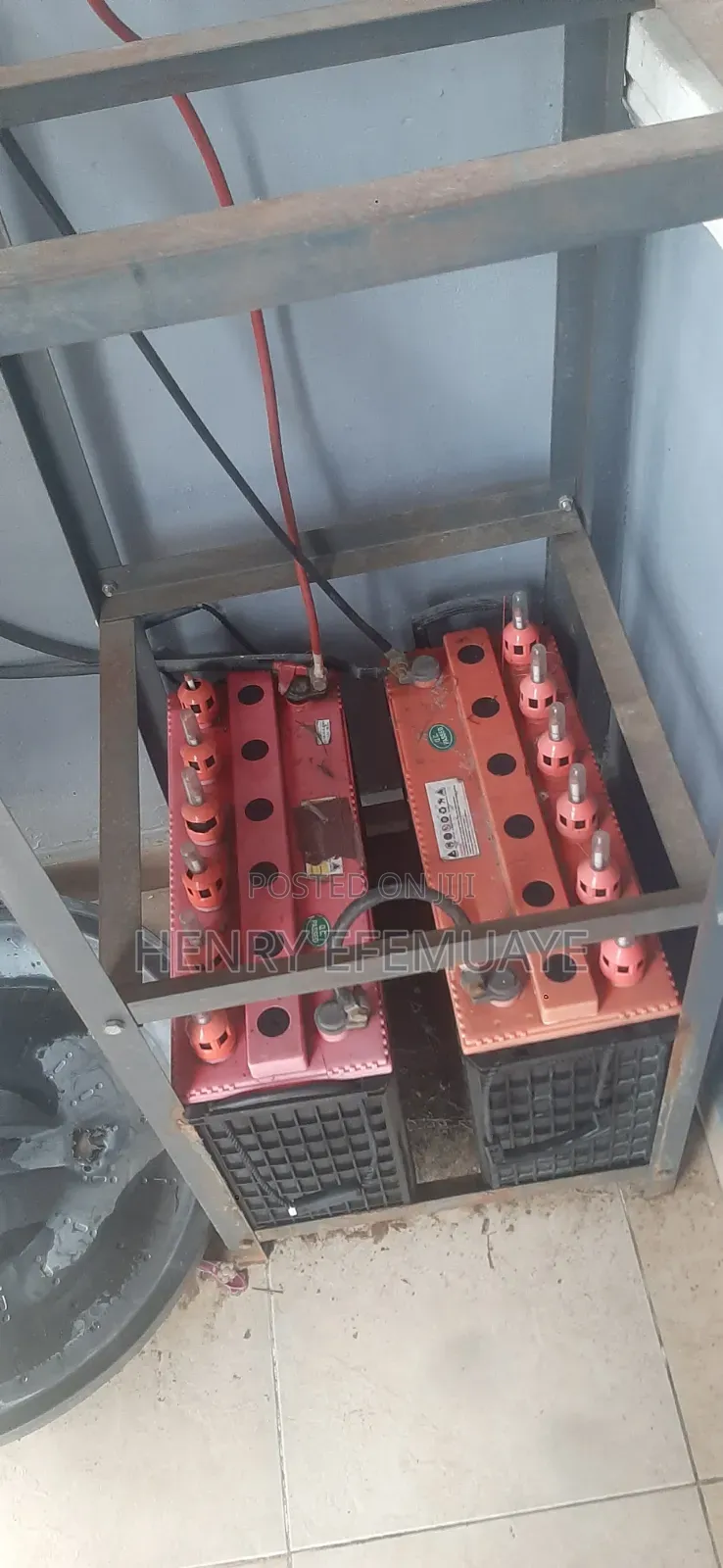 3.5kva Inverter Complete Working System