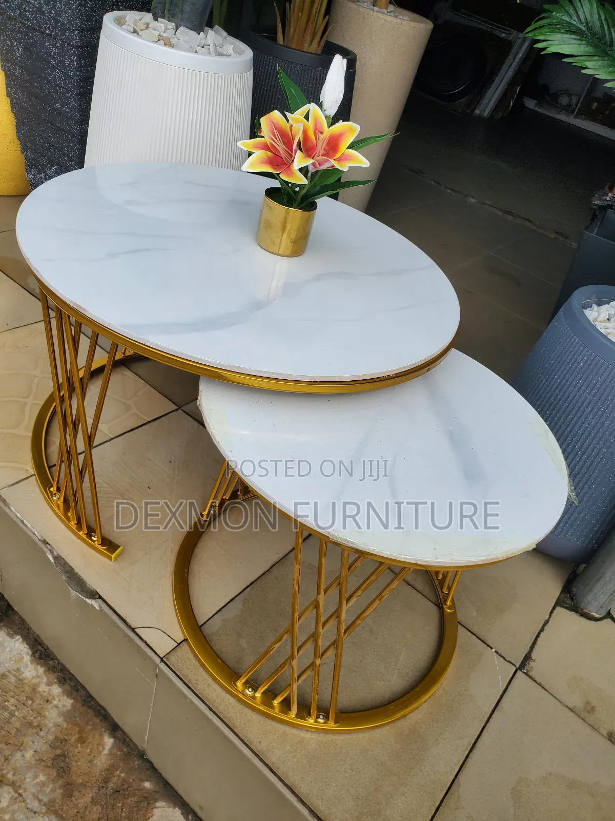 Imported Centre Table
