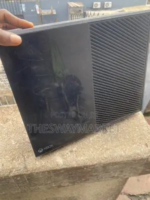 Xbox One Console