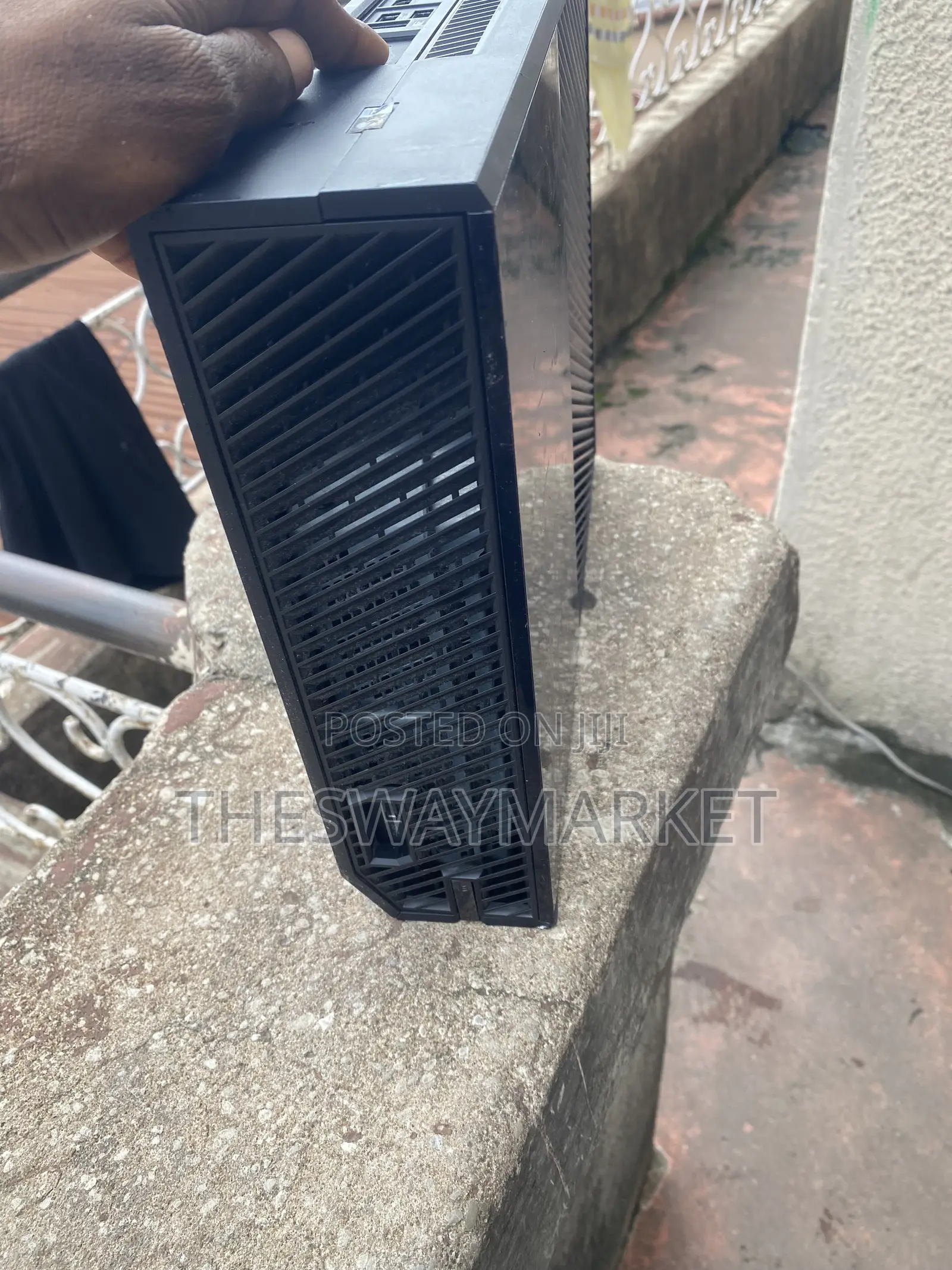 Xbox One Console