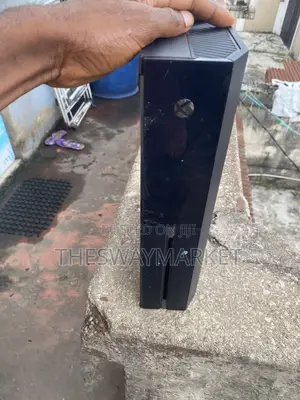 Xbox One Console
