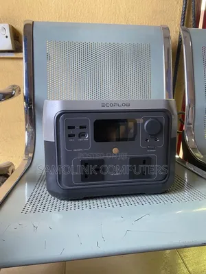 Ecoflow River 2 Max 500w/512kwh