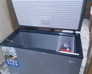 Nexus Chest Freezer for Home and Shop Nx-315hce