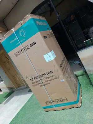 Hisense Rq-54wc – The Epitome of Smart Kitchen Luxury