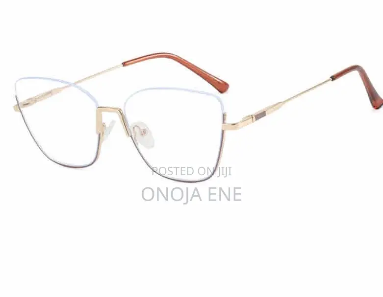Fashion Trendy Influencer Glasses
