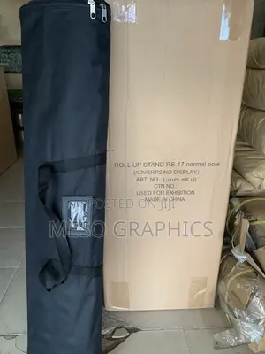 Rollup Banner