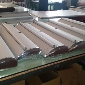 Rollup Banner