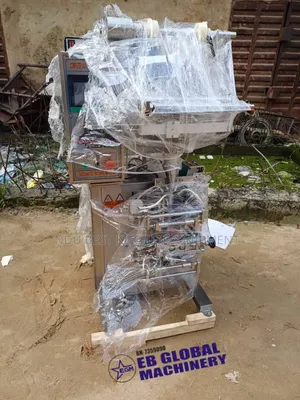 Packing Machine