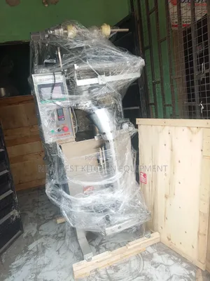 Packing Machine