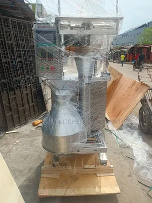 Packing Machine