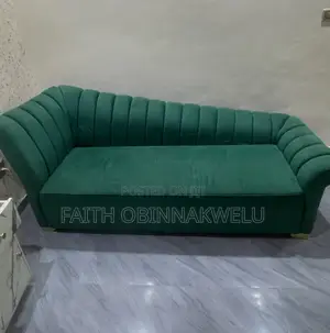 3 Sitters Chair