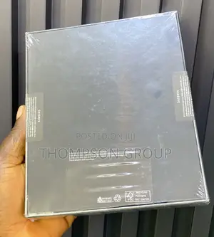 New Samsung Galaxy Z Fold4 512 GB Blue
