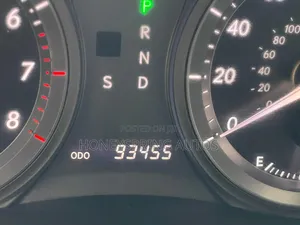 Lexus ES 350 2009 Gray