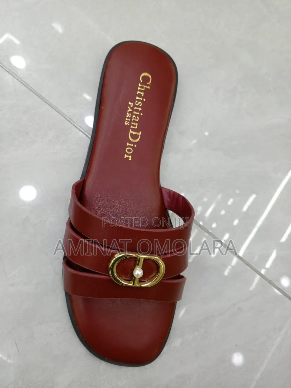 Female Quality Slippers