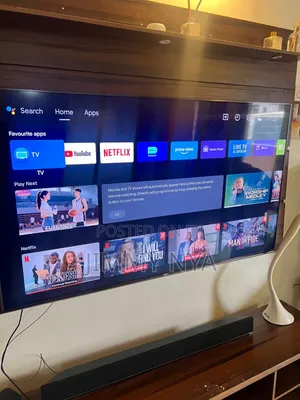 Sony Bravia Smart Tv