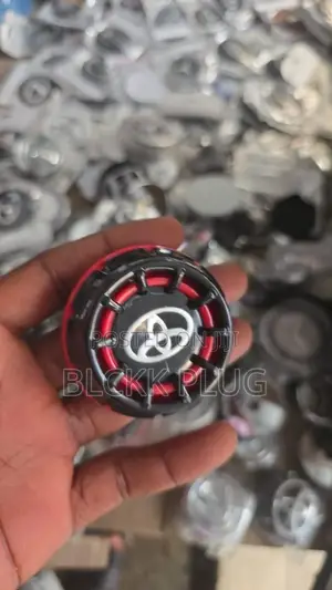 Steering Wheel Spinner Knob – Premium Power Handle for Easy Steering
