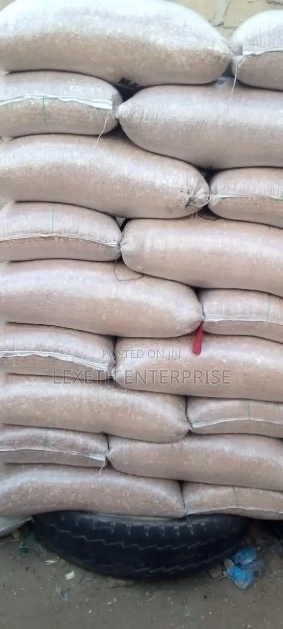 Beans Oloyin and White