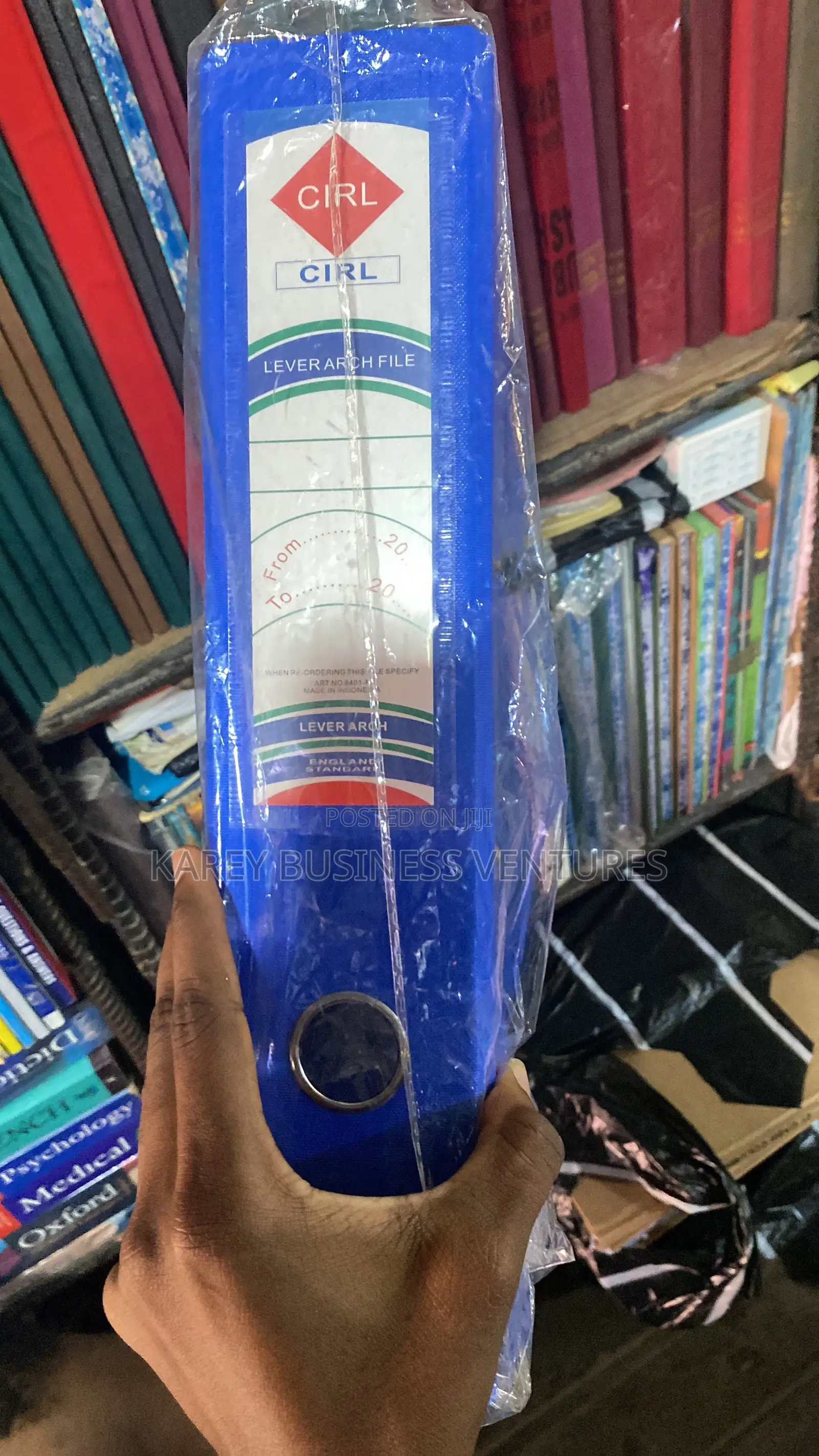 Office Items